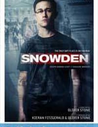 斯诺登 Snowden (2016)