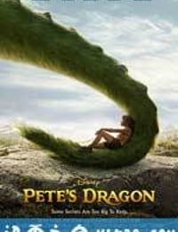 彼得的龙 Pete's Dragon (2016)