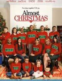 迈耶斯家的圣诞节 Almost Christmas (2016)