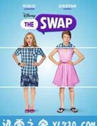 互换青春 The Swap (2016)