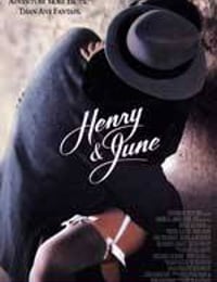 情迷六月花 Henry & June (1990)