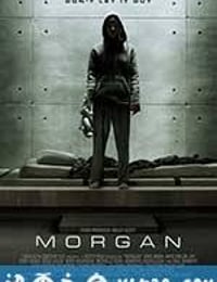 摩根 Morgan (2016)