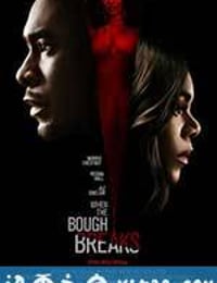 当树枝折断时 When the Bough Breaks (2016)