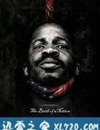 一个国家的诞生 The Birth of a Nation (2016)