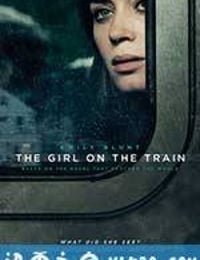 火车上的女孩 The Girl on the Train (2016)