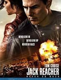 侠探杰克：永不回头 Jack Reacher: Never Go Back (2016)