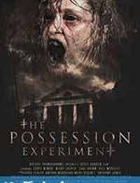 附身实验 The Possession Experiment (2016)