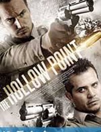 空尖弹 The Hollow Point (2016)