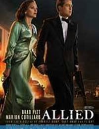 间谍同盟 Allied (2016)