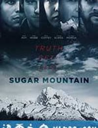 荒野逃生 Sugar Mountain (2016)