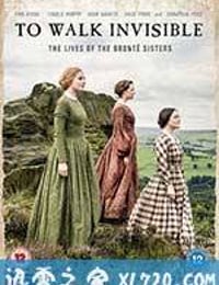 隐于书后 To Walk Invisible: The Bronte Sisters (2016)