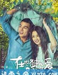 在世界中心呼唤爱 (2016)