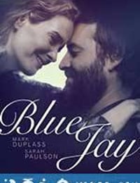 蓝色杰伊 Blue Jay (2016)