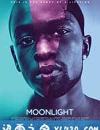 月光男孩 Moonlight (2016)