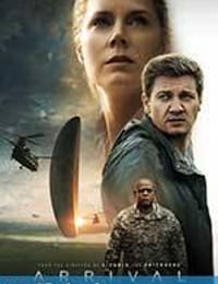 降临 Arrival (2016)