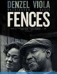 藩篱 Fences (2016)