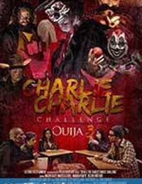 查利查利 Charlie Charlie (2016)