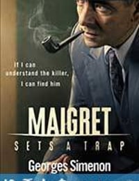 梅格雷的陷阱 Maigret Sets A Trap (2016)