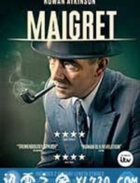 梅格雷的亡者 Maigret's Dead Man (2016)