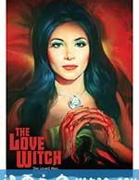 爱之女巫 The Love Witch (2016)