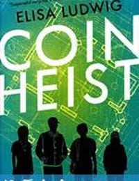 扭转钱坤 Coin Heist (2017)