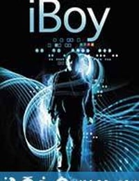 奇机少年 iBoy (2017)