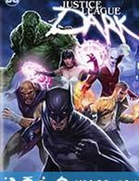 黑暗正义联盟 Justice League Dark (2017)