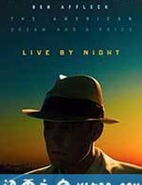 夜色人生 Live by Night (2016)