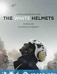 白头盔 The White Helmets (2016)