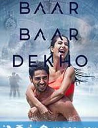 看了又看 Baar Baar Dekho (2016)