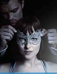 五十度黑 Fifty Shades Darker (2017)