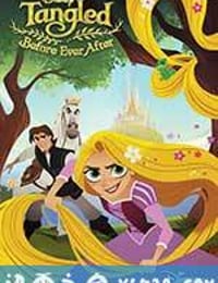 魔发奇缘：幸福前奏 Tangled: Before Ever After (2017)