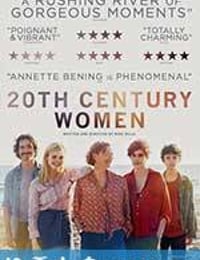 二十世纪女人 20th Century Women (2016)