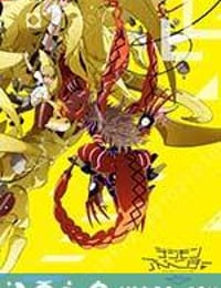 数码宝贝大冒险tri. 第3章：告白 デジモンアドベンチャー tri. 第3章 告白 (2016)