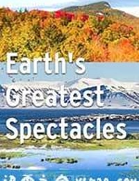 地球最壮观的景色 Earth's Greatest Spectacles (2016)