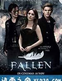 堕落天使 Fallen (2016)