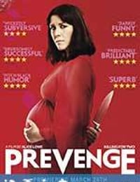 先发制人 Prevenge (2017)