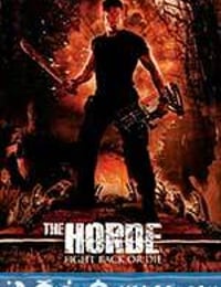 群斗 The Horde (2016)