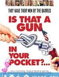 你口袋里有把枪吗？ Is That a Gun in Your Pocket? (2016)