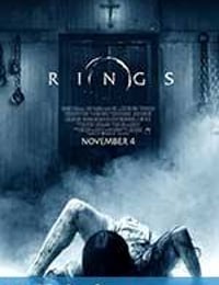 午夜凶铃3(美版) Rings (2017)