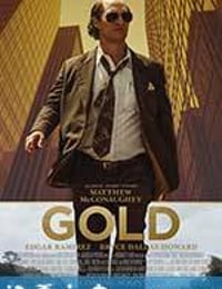 金矿 Gold (2016)