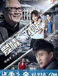 爱情对赌 (2017)