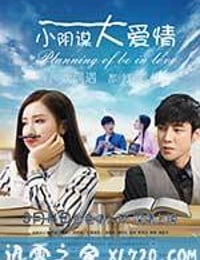 小阴谋大爱情 (2017)