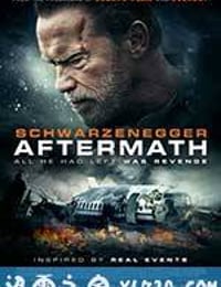 劫数 Aftermath (2017)