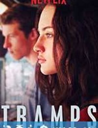 步履沉重 Tramps (2016)