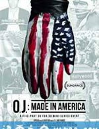 辛普森：美国制造 O.J.: Made in America (2016)