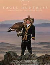 女猎鹰人 The Eagle Huntress (2016)