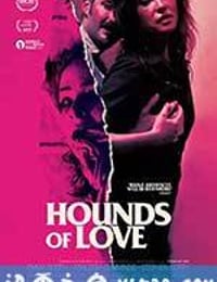 爱的猎犬 Hounds of Love (2016)