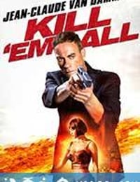 赶尽杀绝 Kill'em All (2017)