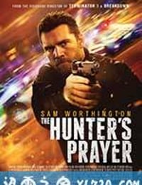 杀手的祷告 Hunter's Prayer (2017)